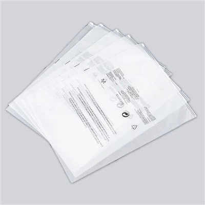 Torba sa patent zatvaračem Odjeća/donje rublje Ziplock ambalaža